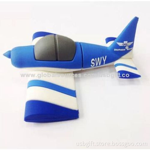 USB Stick Memory, 4GB, Custom Shape, Promotional Gift